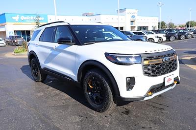 New 2026 Ford Explorer Tremor for sale #TGC40279 - photo 1