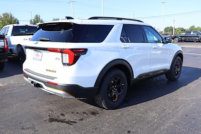 2026 Ford Explorer 4WD SUV for sale #TGC40279 - photo 2