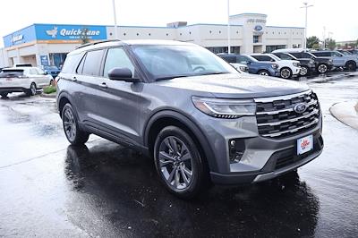 2026 Ford Explorer 4WD SUV for sale #TGC40960 - photo 1