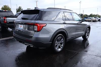 2026 Ford Explorer 4WD SUV for sale #TGC40960 - photo 2