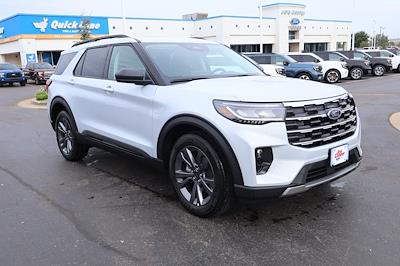 2026 Ford Explorer 4WD SUV for sale #TGC41011 - photo 1