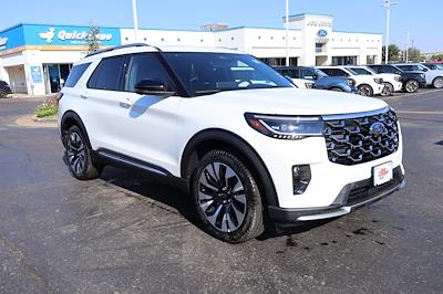 2026 Ford Explorer 4WD SUV for sale #TGC41178 - photo 1