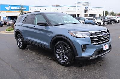 2026 Ford Explorer 4WD SUV for sale #TGC41187 - photo 1