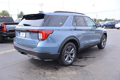 2026 Ford Explorer 4WD SUV for sale #TGC41187 - photo 2