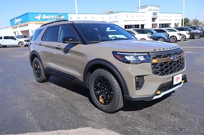 New 2026 Ford Explorer Tremor for sale #TGC42168 - photo 1