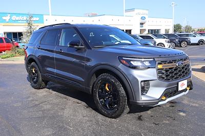 2026 Ford Explorer 4WD SUV for sale #TGC42396 - photo 1