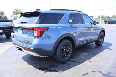 2026 Ford Explorer 4WD SUV for sale #TGC42503 - photo 2