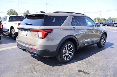 2026 Ford Explorer 4WD SUV for sale #TGC43402 - photo 2