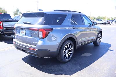 2026 Ford Explorer 4WD SUV for sale #TGC44187 - photo 2
