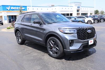 2026 Ford Explorer 4WD SUV for sale #TGC44202 - photo 1