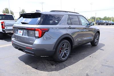 2026 Ford Explorer 4WD SUV for sale #TGC44202 - photo 2
