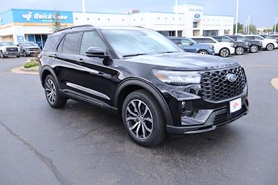 2026 Ford Explorer 4WD SUV for sale #TGC44307 - photo 1