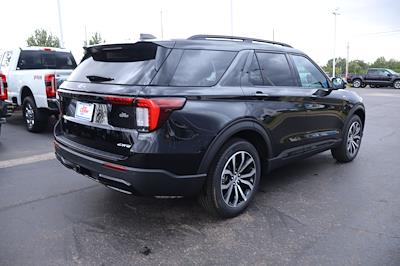 2026 Ford Explorer 4WD SUV for sale #TGC44307 - photo 2