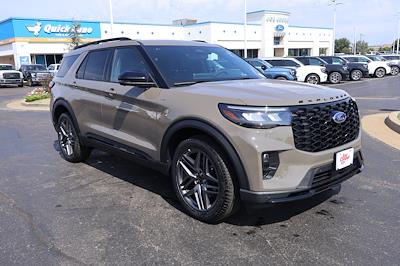 2026 Ford Explorer 4WD SUV for sale #TGC44612 - photo 1
