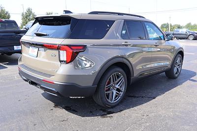 2026 Ford Explorer 4WD SUV for sale #TGC44612 - photo 2