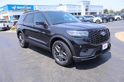 2026 Ford Explorer 4WD SUV for sale #TGC47146 - photo 1