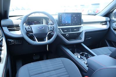 2026 Ford Explorer 4WD SUV for sale #TGC47146 - photo 2
