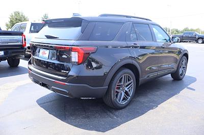 2026 Ford Explorer 4WD SUV for sale #TGC47146 - photo 2