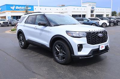 2026 Ford Explorer 4WD SUV for sale #TGC47328 - photo 1