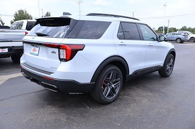 2026 Ford Explorer 4WD SUV for sale #TGC47328 - photo 2