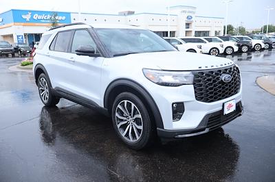2026 Ford Explorer 4WD SUV for sale #TGC48090 - photo 1