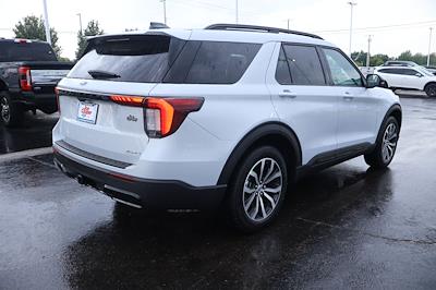 2026 Ford Explorer 4WD SUV for sale #TGC48090 - photo 2