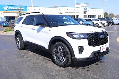 2026 Ford Explorer 4WD SUV for sale #TGC48158 - photo 1