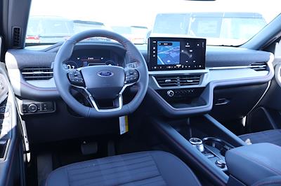 2026 Ford Explorer 4WD SUV for sale #TGC48158 - photo 2