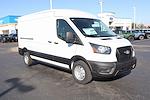 2026 Ford Transit 250 Medium Roof RWD Empty Cargo Van for sale #TKA15640 - photo 1