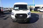 2026 Ford Transit 250 Medium Roof RWD Empty Cargo Van for sale #TKA15640 - photo 10