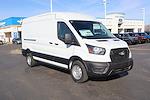2026 Ford Transit 250 Medium Roof RWD Empty Cargo Van for sale #TKA25956 - photo 1