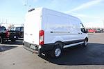 2026 Ford Transit 250 Medium Roof RWD Empty Cargo Van for sale #TKA25956 - photo 18