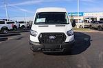 2026 Ford Transit 250 Medium Roof RWD Empty Cargo Van for sale #TKA25956 - photo 8