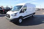 2026 Ford Transit 250 Medium Roof RWD Empty Cargo Van for sale #TKA25956 - photo 9