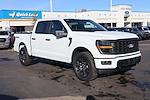2026 Ford F-150 SuperCrew Cab 4WD Pickup for sale #TKD01860 - photo 1