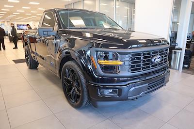 New 2026 Ford F-150 - photo 1