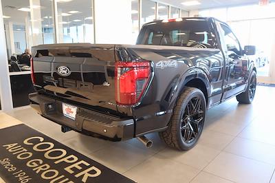 New 2026 Ford F-150 - photo 1