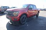 2026 Ford F-150 SuperCrew Cab 4WD Pickup for sale #TKD05340 - photo 13