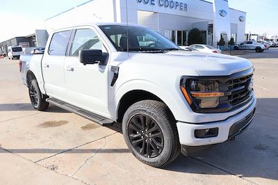 New 2026 Ford F-150 - photo 1