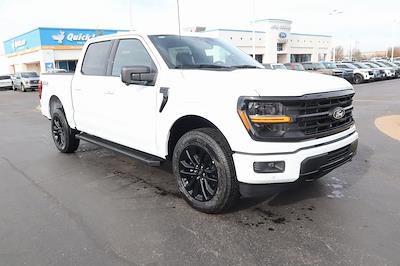 New 2026 Ford F-150 - photo 1