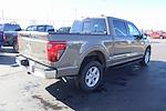 2026 Ford F-150 SuperCrew Cab 4WD Pickup for sale #TKD09906 - photo 2