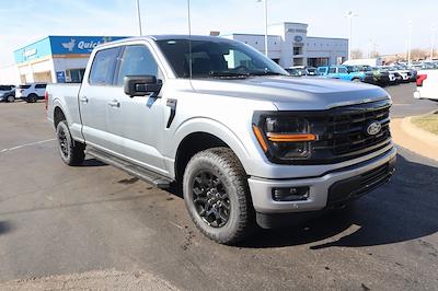 New 2026 Ford F-150 - photo 1