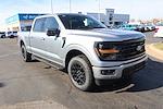 2026 Ford F-150 SuperCrew Cab 4WD Pickup for sale #TKD10345 - photo 1
