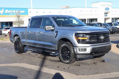 New 2026 Ford F-150 - photo 1