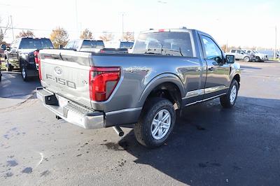 New 2026 Ford F-150 XL Regular Cab for sale #TKD14604 - photo 2