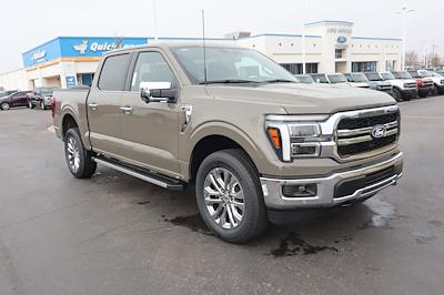 New 2026 Ford F-150 - photo 1