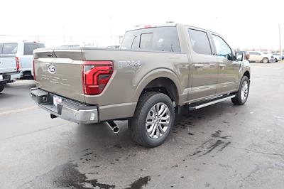 New 2026 Ford F-150 - photo 1