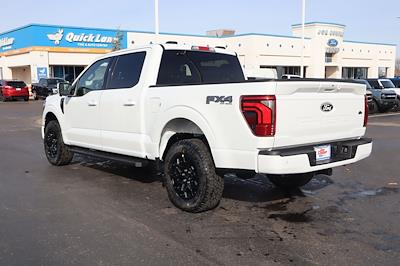 New 2026 Ford F-150 - photo 1