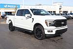 New 2026 Ford F-150 Lariat SuperCrew Cab for sale #TKD28204 - photo 3