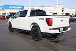 New 2026 Ford F-150 Lariat SuperCrew Cab for sale #TKD28204 - photo 2